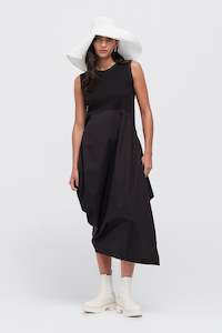 Taylor Intuitive Dress Black