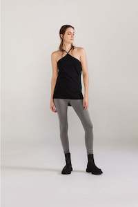 TAYLOR RAISED INTENSIFY LEGGING IRON