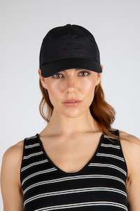 MARLOW NYLON CAP