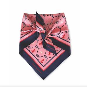 Petite Silk Scarf - The Michaelides