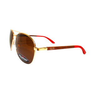 Dudes: Aviator Sunnies