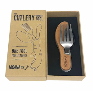 Cutlery Wonder Tool