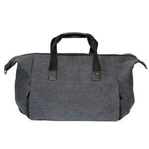 Marlborough Overnight Bag + Colours