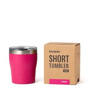 Decorate Your Home: Huski Short Tumbler