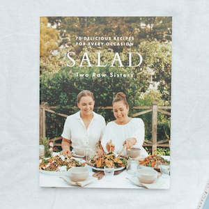 Decorate Your Home: Salad