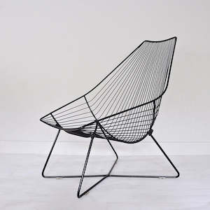 Decorate Your Home: Piha Lounger Chair