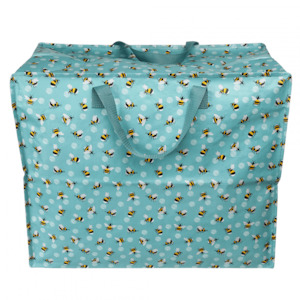 Jumbo Storage Bag - Bumble Bee