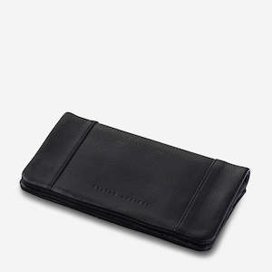 Some Type of Love Wallet - Black