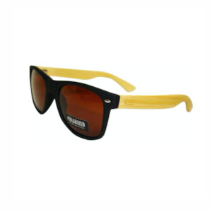 Sunnies: 50/50 Sunnies - Classic