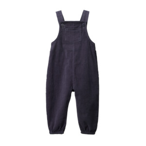 Tipper Overall's - Navy