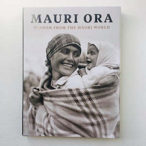 Books 1: Mauri Ora