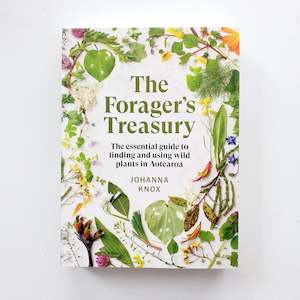 The Forager's Treasury