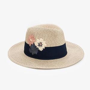 Hats: Delilah Fedora