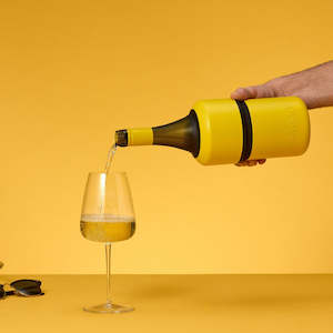 Gadgets: Huski Wine Cooler