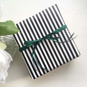 Free Gift Wrapping