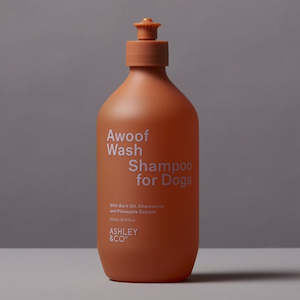 Awoof Wash - Doug, Dug & Dug 500ml