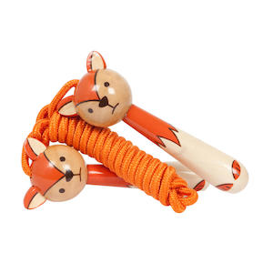 Seedling Skipping Ropes