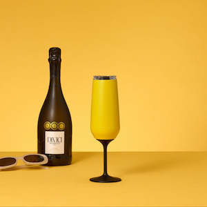 Huski Champagne Flute