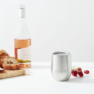 Huski: Huski Wine Tumbler