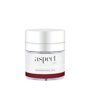 Aspect Dr Resveratrol Moisturising Crème