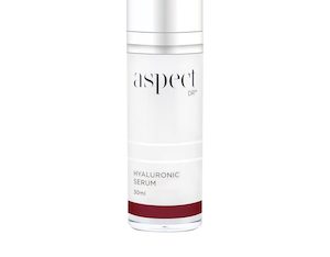 Aspect Dr Hyaluronic Serum