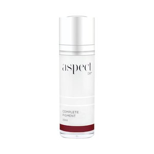 Beauty salon: Aspect Dr Complete Pigment