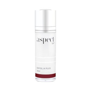 Aspect Dr Exfol A Plus Serum