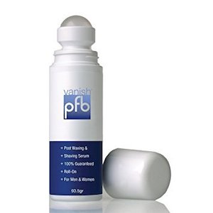 PFB Vanish – Ingrown Hair Remover