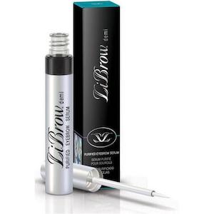 LiBrow Eyebrow Serum Demi Size