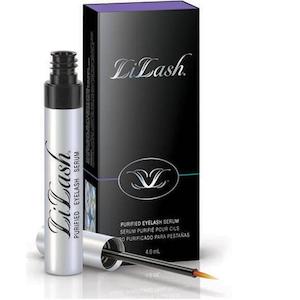 LiLash Eyelash Serum Large Size