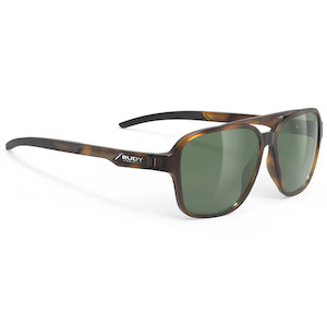 CROZE – Demi Turtle Gloss / RP Optics Green