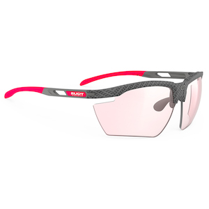 MAGNUS – Carbonium / ImpactX® Photochromic 2 Laser Red