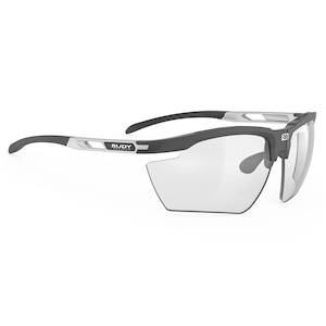 MAGNUS – Black Matte / ImpactX® Photochromic 2 Black