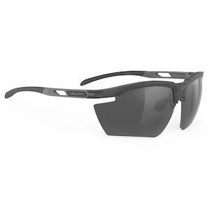 MAGNUS – Black Matte / RP Optics Smoke Black