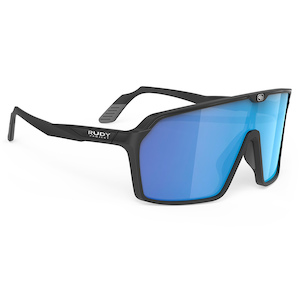 SPINSHIELD – Black Matte / RP Optics Multilaser Blue