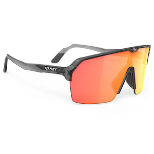 SPINSHIELD AIR – Crystal Ash / RP Optics Multilaser Orange