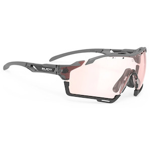 CUTLINE – Crystal Ash / ImpactX® Photochromic 2 Laser Brown