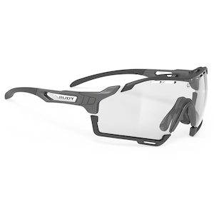 CUTLINE – Graphene Black / ImpactX® Photochromic 2 Black