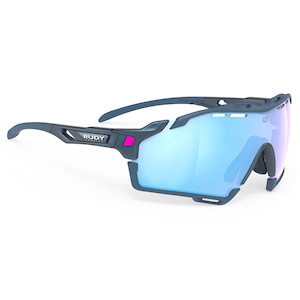 CUTLINE – Cosmic Blue / RP Optics Multilaser Ice