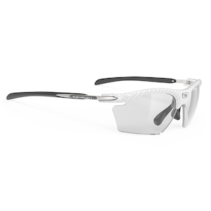 RYDON SLIM – White Carbonium / ImpactX® Photochromic 2 Black