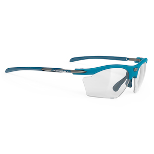 RYDON SLIM – Pacific Blue Matte / ImpactX® Photochromic 2 Black