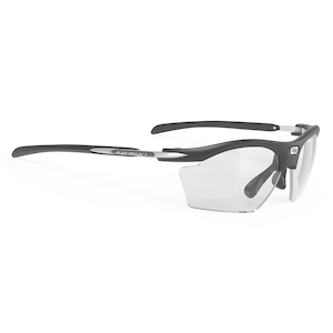 RYDON SLIM – Black Matte / ImpactX® Photochromic 2 Black