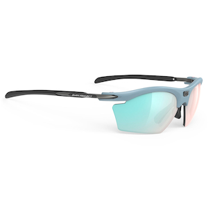 RYDON SLIM – Glacier Matte / RP Optics Multilaser Osmium