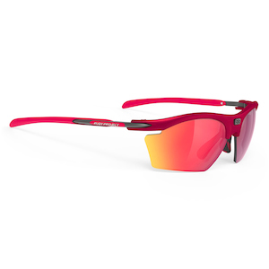 RYDON SLIM – Merlot Matte / RP Optics Multilaser Red