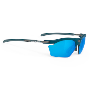 RYDON SLIM – Blue Navy Matte / RP Optics Multilaser Blue