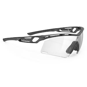 Tralyx+ – Black Matte / ImpactX® Photochromic 2 Laser Black