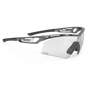 Tralyx+ – Graphene Black / ImpactX® Photochromic 2 Black