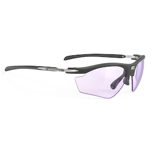 RYDON GOLF – Black Matte / ImpactX® Photochromic 2 Laser Purple