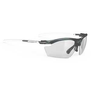 Performance Eyewear: RYDON – Frozen Ash / ImpactX® Photochromic 2 Laser Black