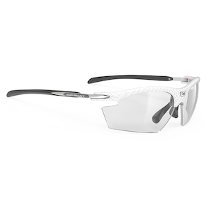 RYDON – White Carbonium / ImpactX® Photochromic 2 Black